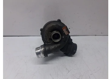 Turbo turbina 54399700070 Renault Laguna 3 (2007 - 2011) 1.5 dci K9K780