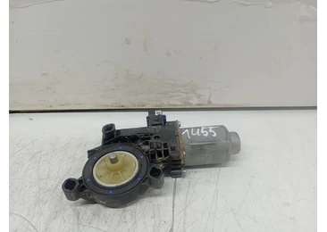 Motoras geam stanga fata 6Q2959802H Skoda Fabia 5J (2007 - 2010) 1.4 tdi BNM