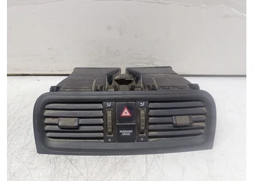 Grila ventilatie 5J0820951S01 Skoda Fabia 5J (2007 - 2010) 1.4 tdi BNM
