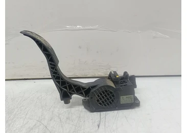 Pedala acceleratie 6Q1721503H Skoda Fabia 5J (2007 - 2010) 1.4 tdi BNM