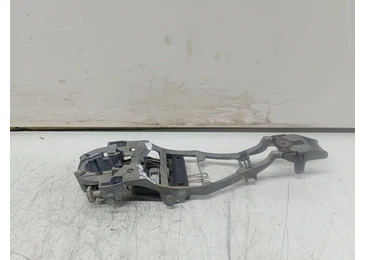 Suport maner exterior dreapta fata Skoda Fabia 5J (2007 - 2010) 1.4 tdi BNM