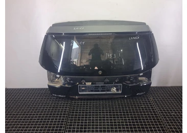 Haion Peugeot 4007 1 (2007 - 2012) 2.2 hdi