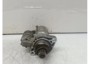 Electromotor 02M911023N Volkswagen Passat B6 (2005 - 2010) 2.0 tdi BMR