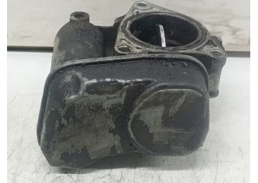 Clapeta acceleratie 03G128063B Volkswagen Passat B6 (2005 - 2010) 2.0 tdi BMR
