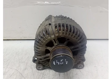 Alternator 021903026L Volkswagen Passat B6 (2005 - 2010) 2.0 tdi BMR