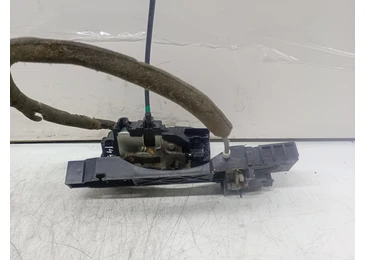 Broasca dreapta spate VP32LRLC Nissan Qashqai 1 J10 (2007 - 2010) 2.0 dci m9r