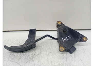 Pedala acceleratie Nissan Qashqai 1 J10 (2007 - 2010) 2.0 dci m9r