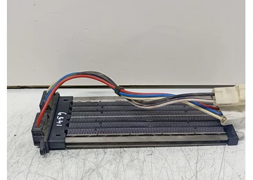 Radiator electric bord A30105A7700003 Nissan Qashqai 1 J10 (2007 - 2010) 2.0 dci m9r