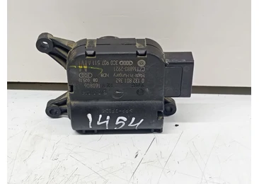 Motoras clapeta mixaj aer 0132801362 Volkswagen Passat B6 (2005 - 2010) 2.0 tdi BMR