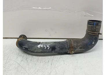 Furtun intercooler 6Q0145762 Volkswagen Passat B6 (2005 - 2010) 2.0 tdi BMR