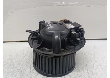 Motoras aeroterma 3C1820015G Volkswagen Passat B6 (2005 - 2010) - miniatura 4