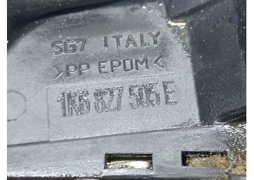 Broasca haion 1k6827506E Volkswagen Passat B6 (2005 - 2010) - miniatura 3