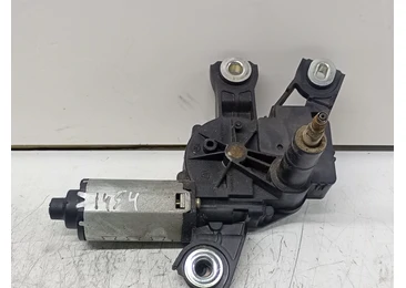 Motoras stergator haion 3C9955711A Volkswagen Passat B6 (2005 - 2010) 2.0 tdi BMR