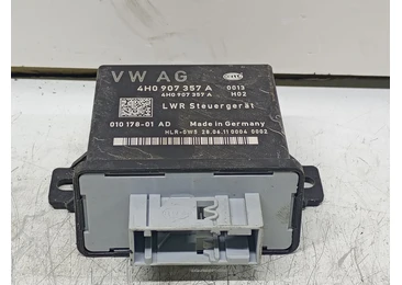 Modul luminii 4H0907357A Audi A7 4G (2010 - 2014) 3.0 tdi CDUC