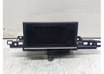 Navigatie 4g8857346D Audi A7 4G (2010 - 2014) 3.0 tdi CDUC