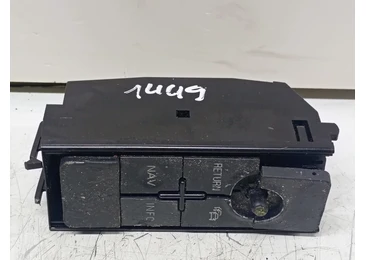 Joystick navigatie 4B0919719 Audi A6 4B/C5 (facelift) (2001 - 2004) 2.5 tdi BFC