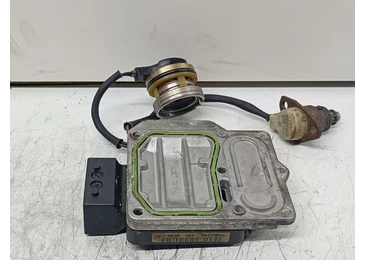 Modul injectie 0281010889 Audi A6 4B/C5 (facelift) (2001 - 2004) 2.5 tdi BFC