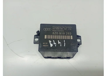 Modul senzori parcare 8z0919283 Audi A6 4B/C5 (facelift) (2001 - 2004) 2.5 tdi BFC