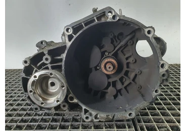 Cutie de viteze manuala 6 trepte JMA Volkswagen Passat B6 (2005 - 2010) 2.0 tdi BMR