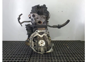 Motor complet fara anexe BMR Volkswagen Passat B6 (2005 - 2010) 2.0 tdi BMR