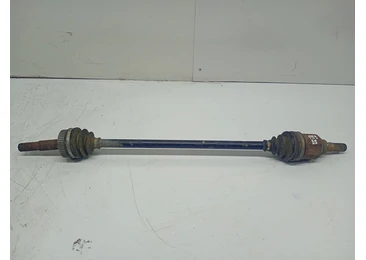 Planetara dreapta spate Nissan Qashqai 1 J10 (2007 - 2010) 2.0 dci m9r