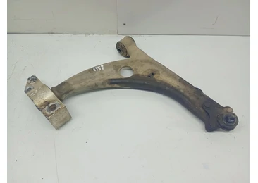 Brat suspensie fata 3c0407153b Volkswagen Passat B6 (2005 - 2010) 2.0 tdi BMR