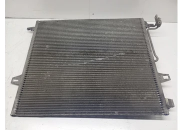 Radiator clima ac a2515000054 Mercedes Benz ML W164 (2005 - 2008) 3.0 cdi V6 om642940