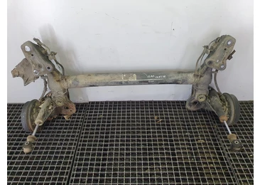 Punte spate Citroen C4 Cactus 1 (2014 - 2018) EB2ADT