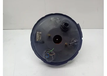 Tulumba frana 7L6612101 Volkswagen Touareg 1 (7L) (2002 - 2007)