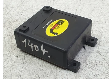 Modul carlig remorcare Ford Focus 2 (facelift) (2008 - 2011) 1.6 tdci MTDA