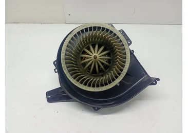 Motoras aeroterma 6q1819015g Skoda Fabia 5J (2007 - 2010) 1.4 tdi BNM