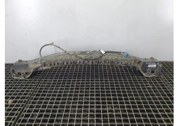 Carlig remorcare 7L6803921a Volkswagen Touareg 1 (7L) (2002 - 2007)
