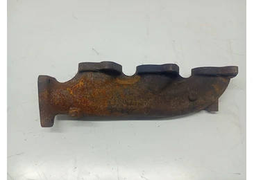 Galerie evacuare 859253034p Audi A6 4F/C6 (2004 - 2008)