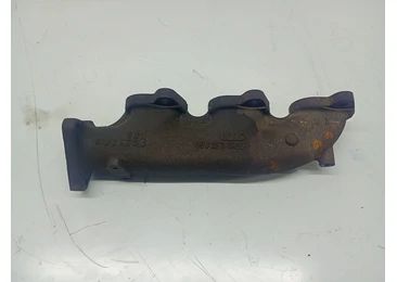 Galerie evacuare 059253033p Audi A6 4F/C6 (2004 - 2008)