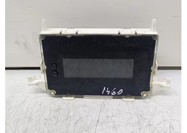 Display bord AV1T-18B955 Ford B-MAX 1 (2012 - 2018)