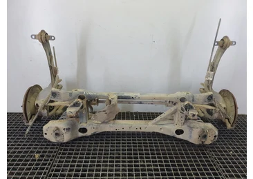 Punte spate Ford C-Max 1 (2003 - 2007)