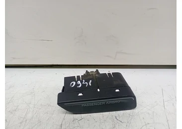 Indicator airbag Ford B-MAX 1 (2012 - 2018)