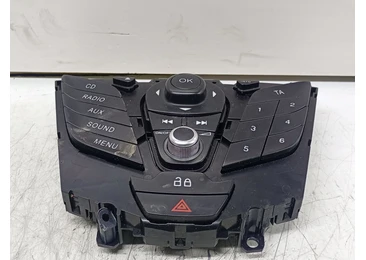Radio cd AV1T18K811CC Ford B-MAX 1 (2012 - 2018)