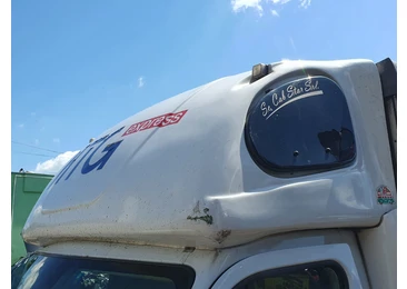 Cabina Renault Master 3 (2st facelift) (2019 - 2024) 2.3 dci m9t