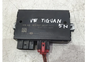 Modul carlig remorcare 1k0907383f Volkswagen Tiguan 1 (5N) (2007 - 2011)