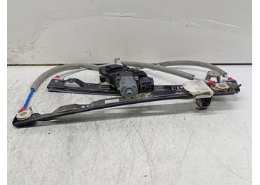 Macara geam dreapta fata AV11-R23200 Ford B-MAX 1 (2012 - 2018) 1.4 benzina