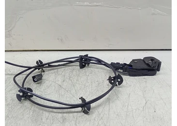 Broasca dreapta fata AV1A-R218D04-AD Ford B-MAX 1 (2012 - 2018) 1.4 benzina