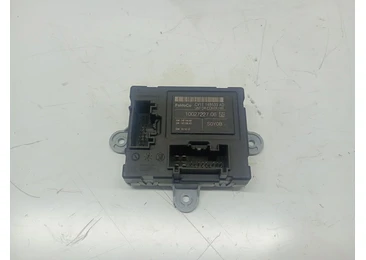 Modul confort usa fata dreapta cv1t14b533ad Ford B-MAX 1 (2012 - 2018) 1.4 benzina