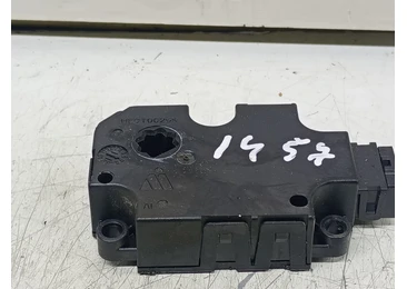 Motoras clapeta mixaj aer CZ113930-0855 Audi A7 4G (2010 - 2014) 3.0 tdi CDUC