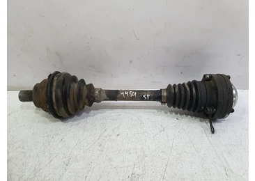 Planetara dreapta fata Volkswagen Passat B6 (2005 - 2010) 2.0 tdi BMR