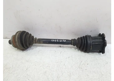 Planetara stanga fata Audi A6 4B/C5 (facelift) (2001 - 2004) 2.5 tdi BFC