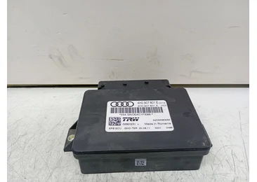 Modul frana de mana 4H0907801E Audi A7 4G (2010 - 2014) 3.0 tdi CDUC