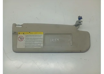 Parasolar dreapta 3c0857552ab2f4 Volkswagen Passat B6 (2005 - 2010) 2.0 tdi BMR