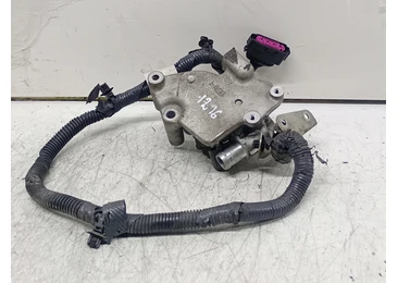 Termoplonjon Nissan Qashqai 2 J11 (facelift) (2017 - 2020) 1.7 dci R9N401