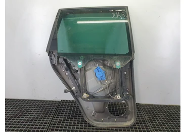 Macara geam dreapta spate 7L6839730b Volkswagen Touareg 1 (7L) (2002 - 2007)